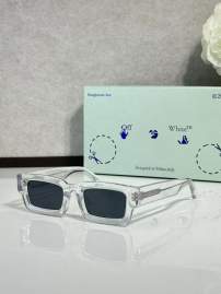 Picture of Off White Sunglasses _SKUfw77098260fw